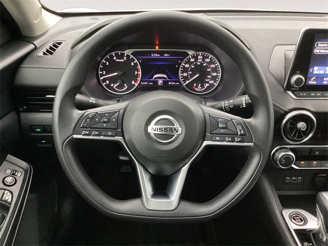 Used Car 2023 Nissan Sentra  Sv For Sale Under $20,000 In San Antonio, Texas