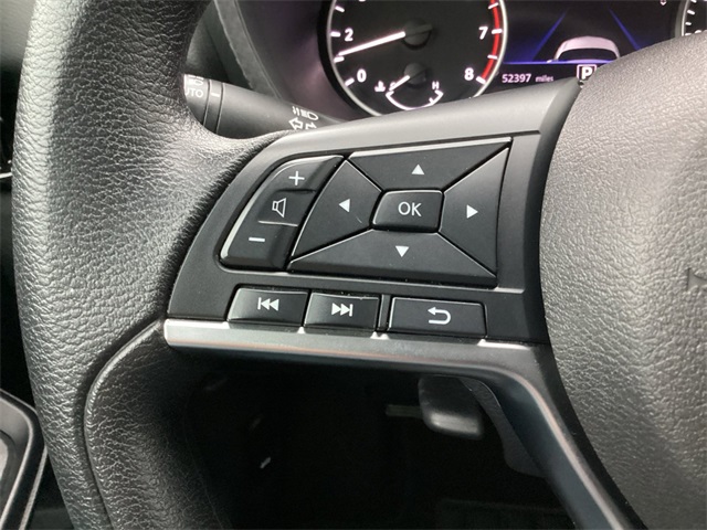 Used Car 2023 Nissan Sentra  Sv For Sale Under $20,000 In San Antonio, Texas