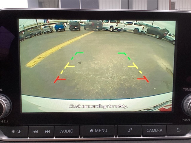 Used Car 2023 Nissan Sentra  Sv For Sale Under $20,000 In San Antonio, Texas