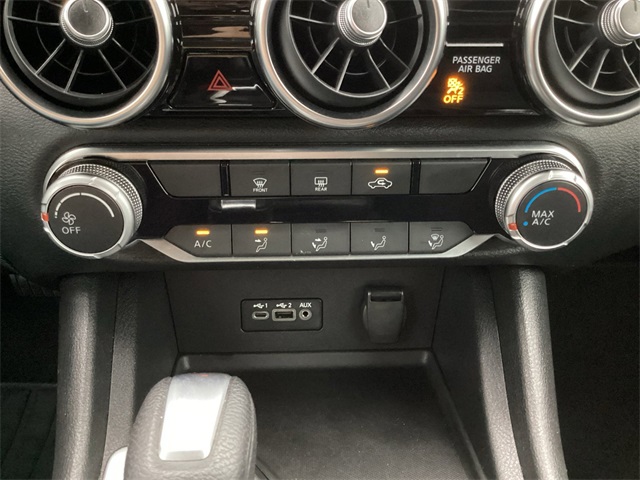 Used Car 2023 Nissan Sentra  Sv For Sale Under $20,000 In San Antonio, Texas