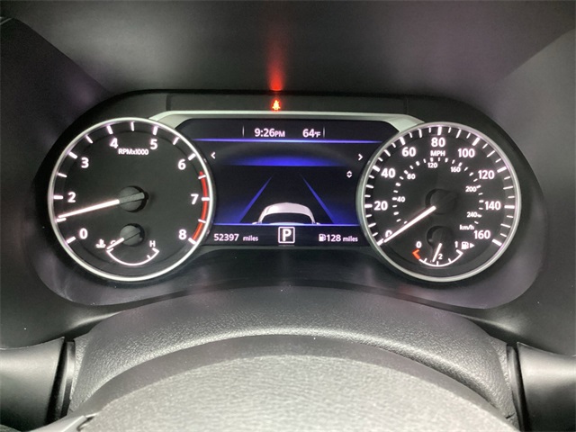 Used Car 2023 Nissan Sentra  Sv For Sale Under $20,000 In San Antonio, Texas