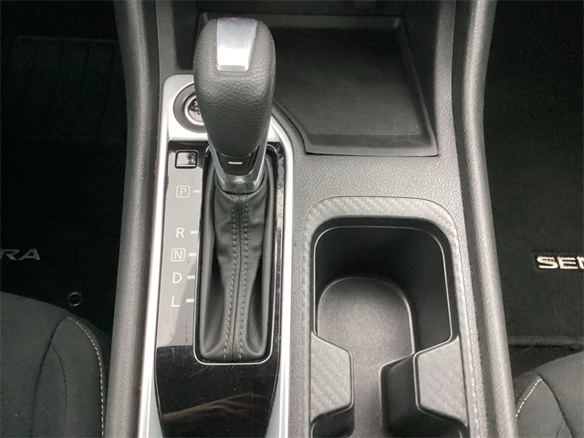 Used Car 2023 Nissan Sentra  Sv For Sale Under $20,000 In San Antonio, Texas