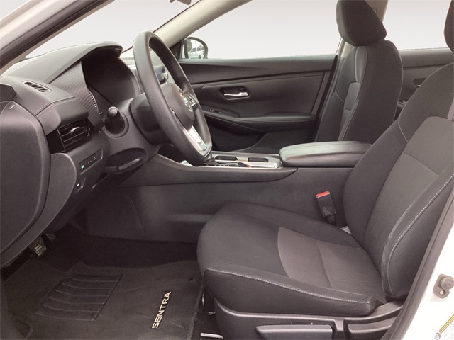 Used Car 2023 Nissan Sentra  Sv For Sale Under $20,000 In San Antonio, Texas