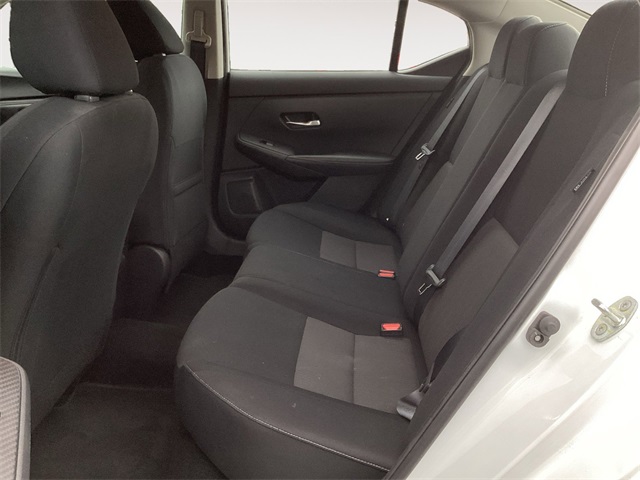 Used Car 2023 Nissan Sentra  Sv For Sale Under $20,000 In San Antonio, Texas