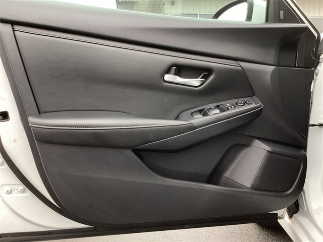 Used Car 2023 Nissan Sentra  Sv For Sale Under $20,000 In San Antonio, Texas