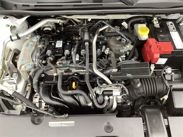 Used Car 2023 Nissan Sentra  Sv For Sale Under $20,000 In San Antonio, Texas