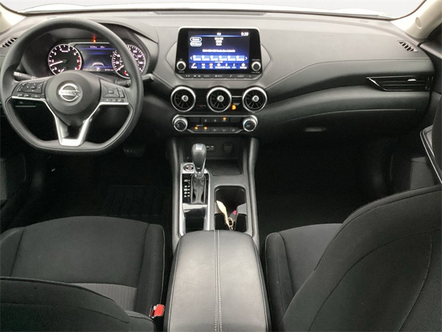 Used Car 2023 Nissan Sentra  Sv For Sale Under $20,000 In San Antonio, Texas