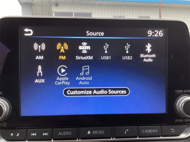 Used Car 2023 Nissan Sentra  Sv For Sale Under $20,000 In San Antonio, Texas