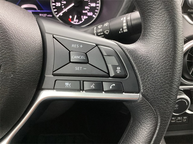 Used Car 2023 Nissan Sentra  Sv For Sale Under $20,000 In San Antonio, Texas