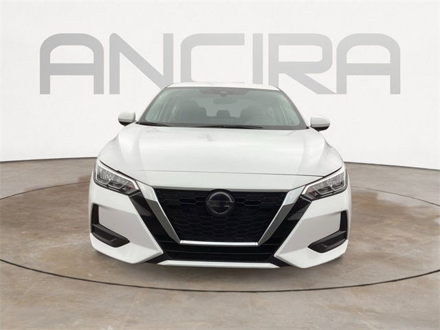 Used Car 2023 Nissan Sentra  Sv For Sale Under $20,000 In San Antonio, Texas