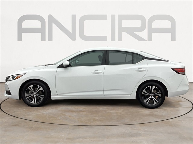 Used Car 2023 Nissan Sentra  Sv For Sale Under $20,000 In San Antonio, Texas