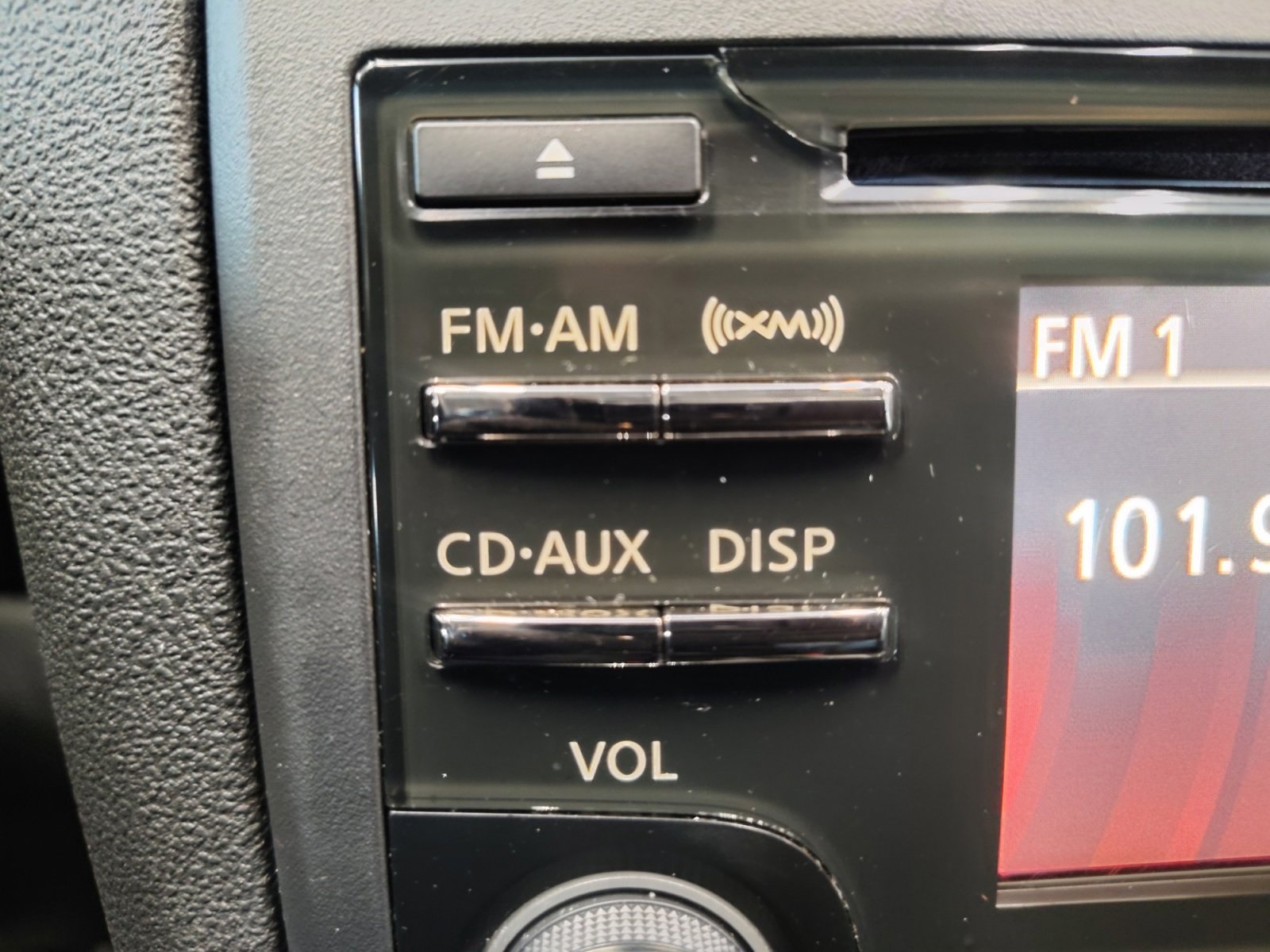 Used Car 2015 Nissan Rogue Select  S For Sale Under $10,000 In San Antonio, Texas