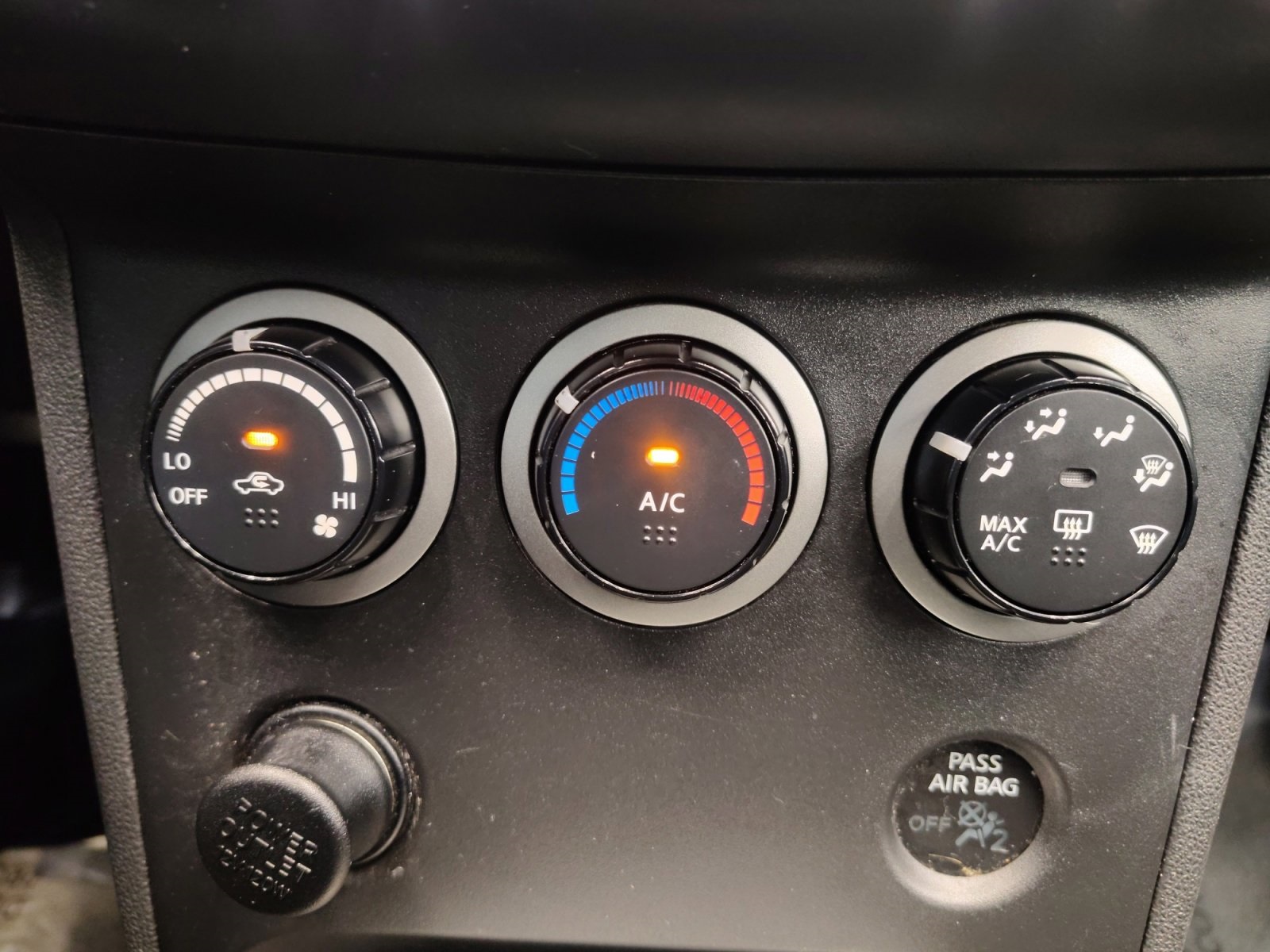 Used Car 2015 Nissan Rogue Select  S For Sale Under $10,000 In San Antonio, Texas