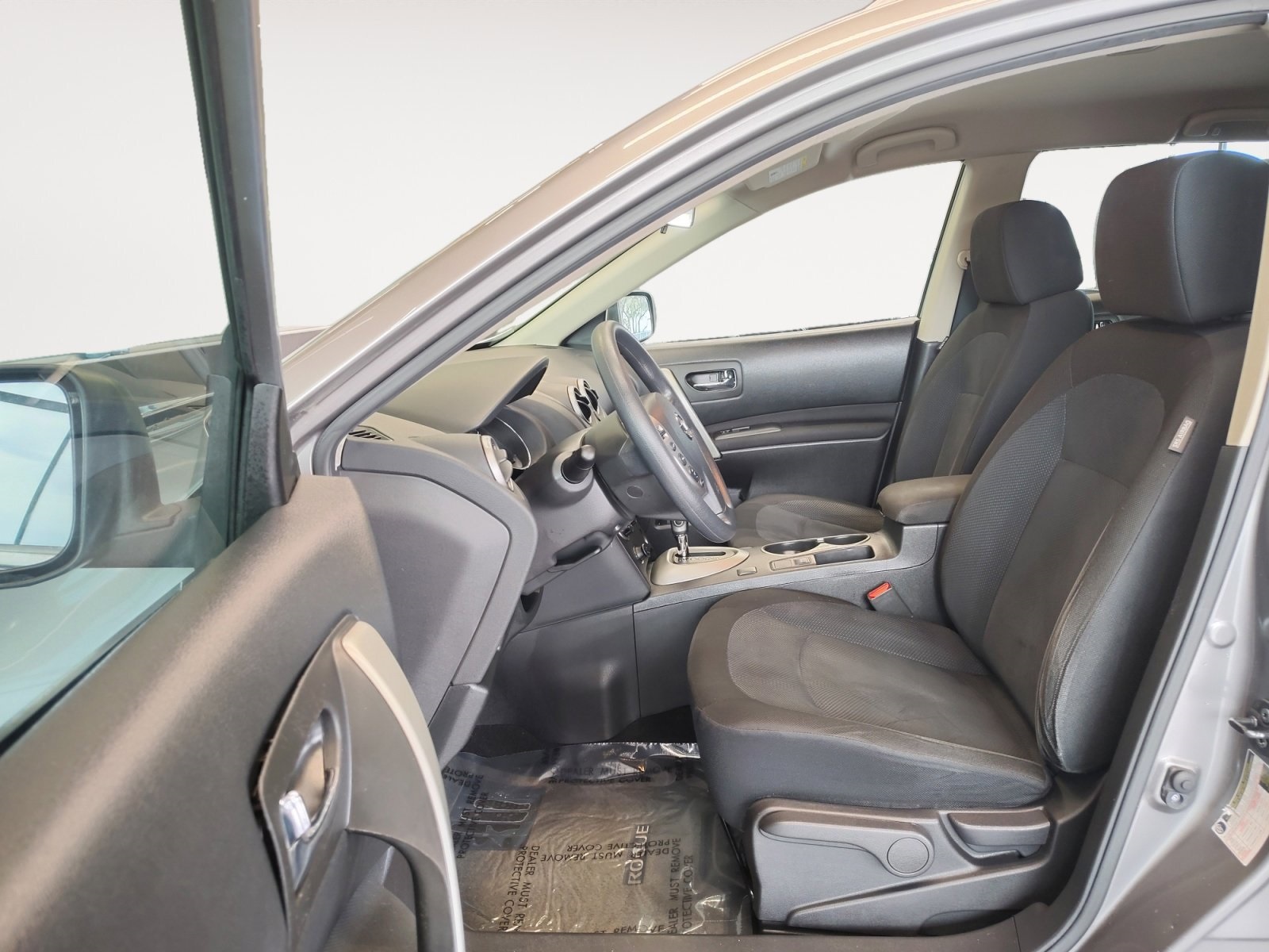 Used Car 2015 Nissan Rogue Select  S For Sale Under $10,000 In San Antonio, Texas