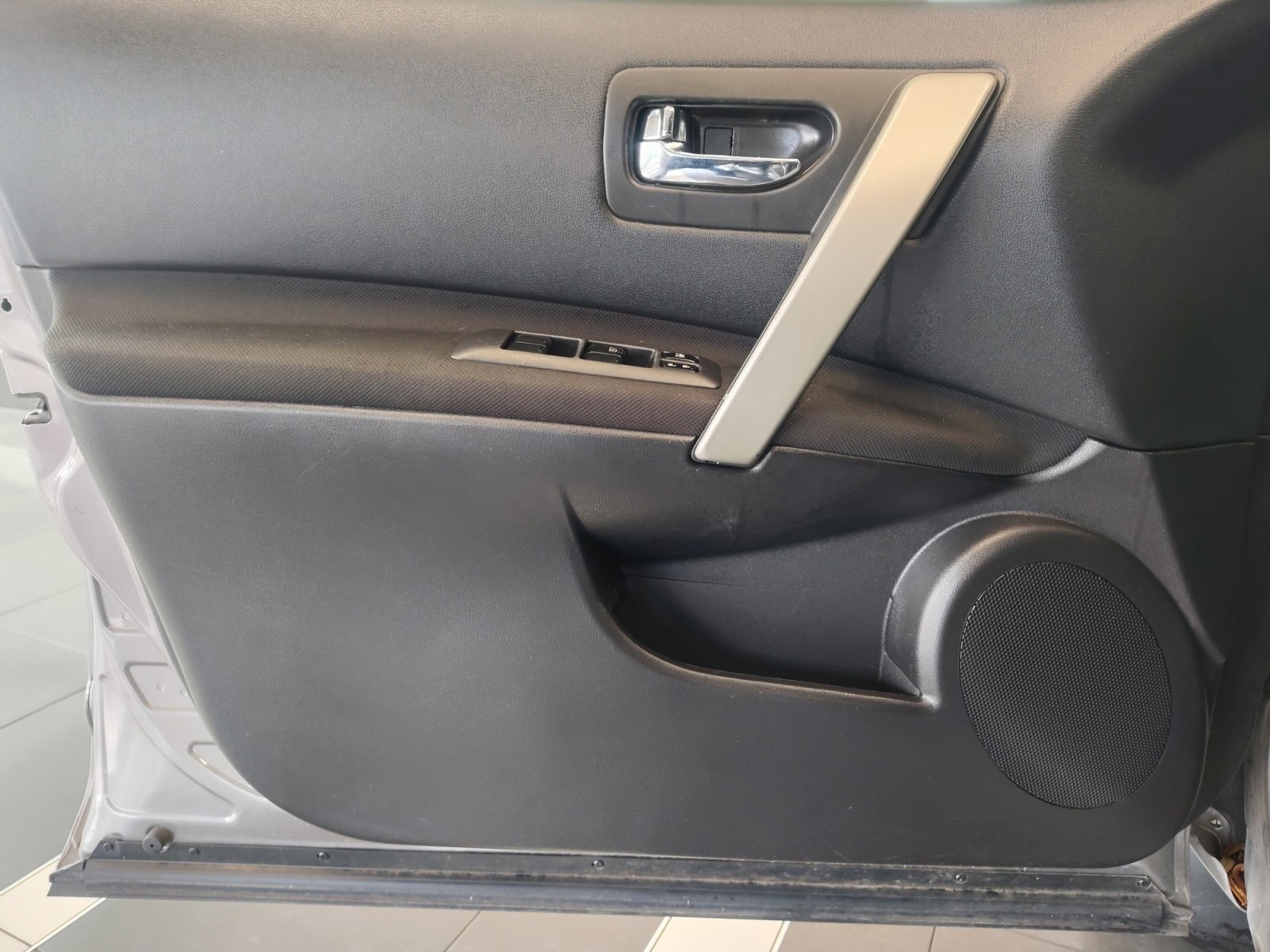 Used Car 2015 Nissan Rogue Select  S For Sale Under $10,000 In San Antonio, Texas