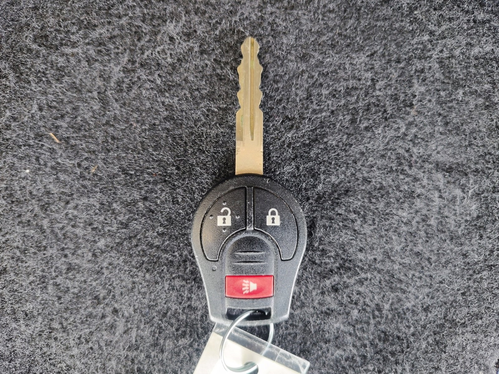 Used Car 2015 Nissan Rogue Select  S For Sale Under $10,000 In San Antonio, Texas