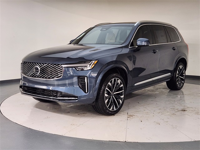 2026 Volvo XC90 B6 Plus 7-Seater