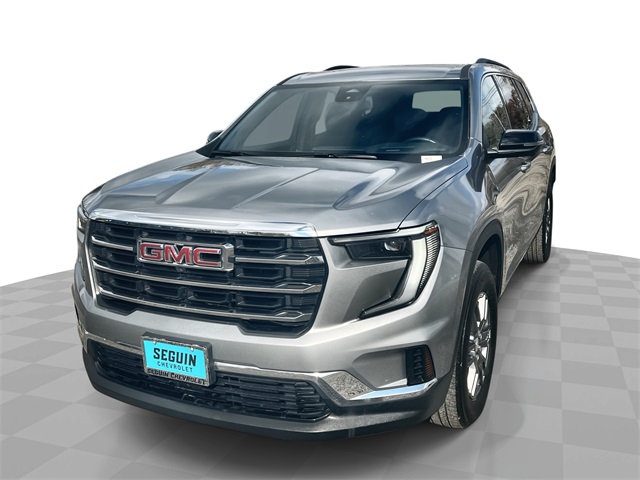 2025 GMC Acadia Elevation FWD