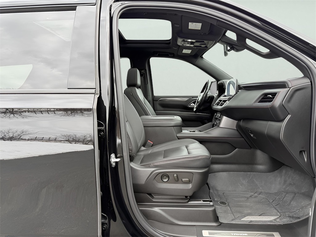 2022 Chevrolet Tahoe