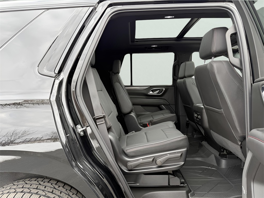 2022 Chevrolet Tahoe