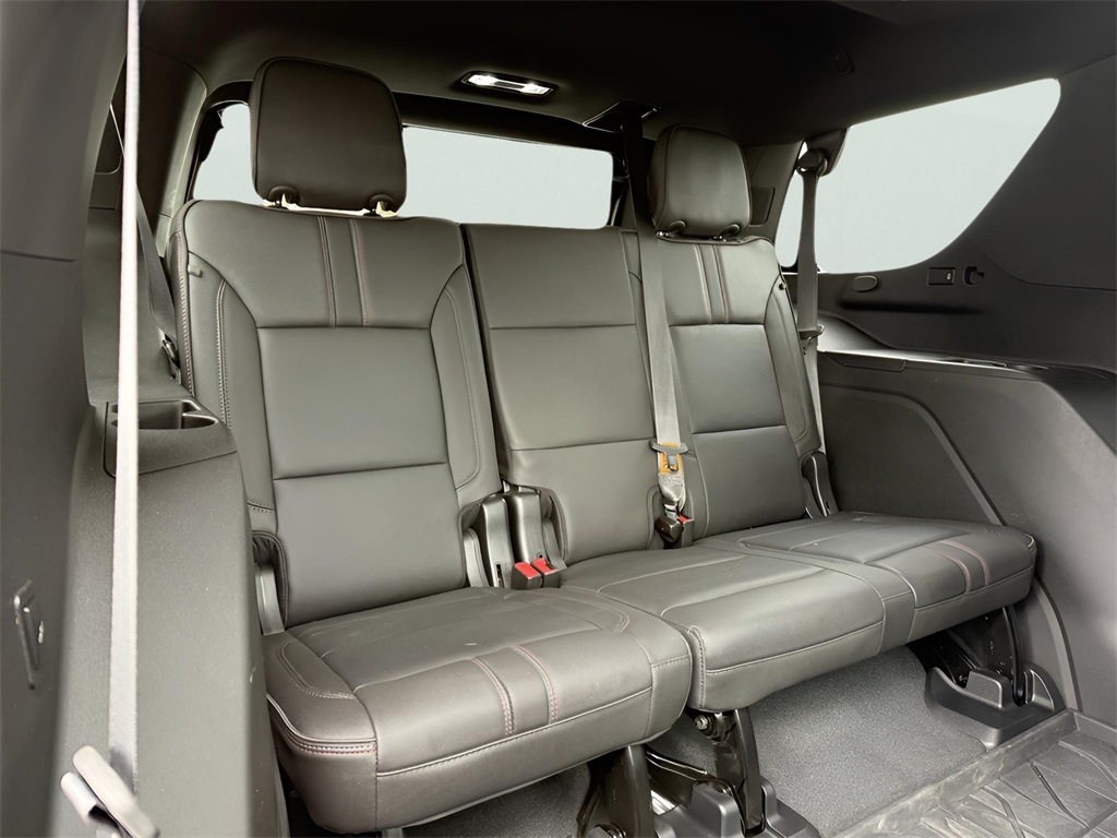 2022 Chevrolet Tahoe