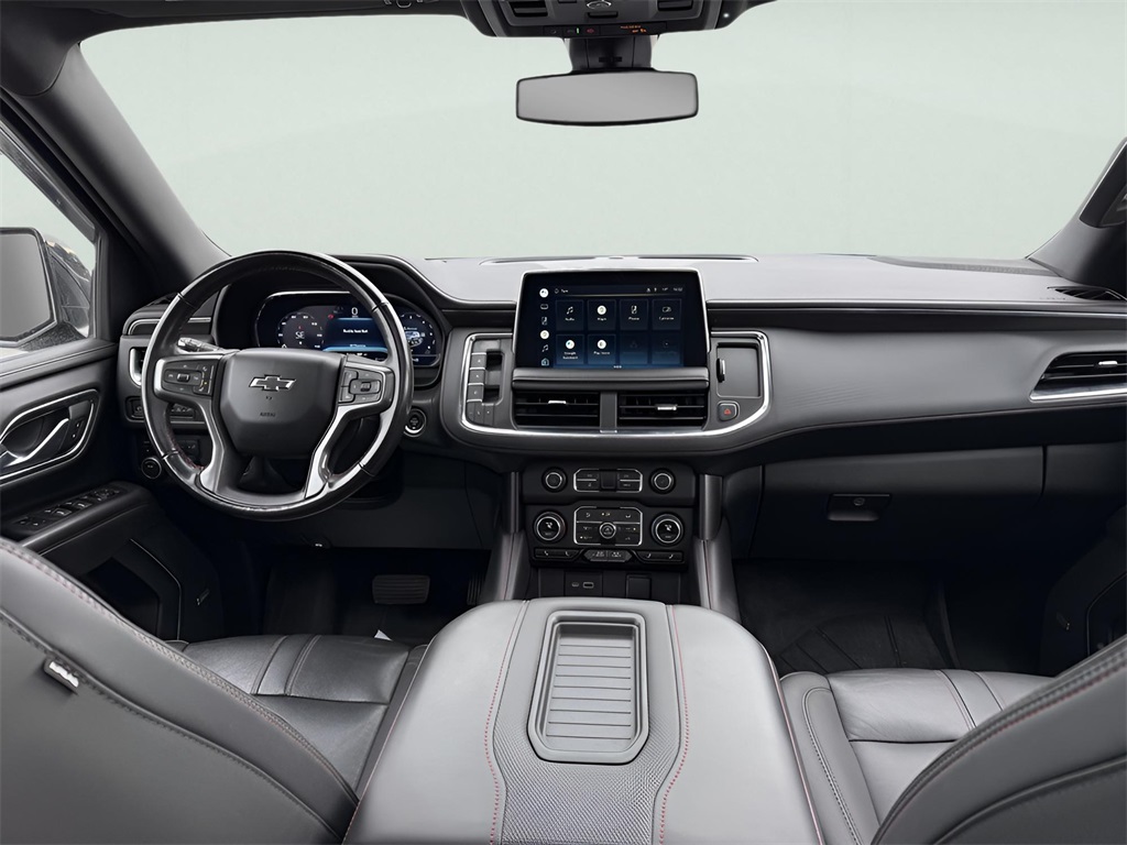 2022 Chevrolet Tahoe