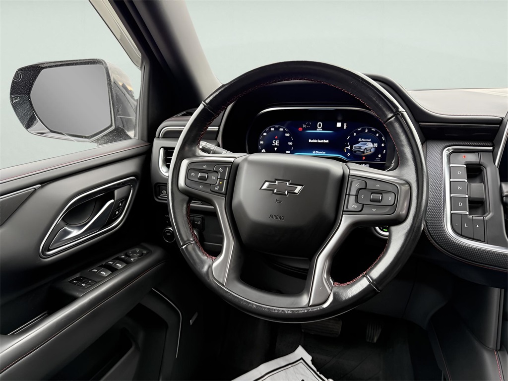 2022 Chevrolet Tahoe