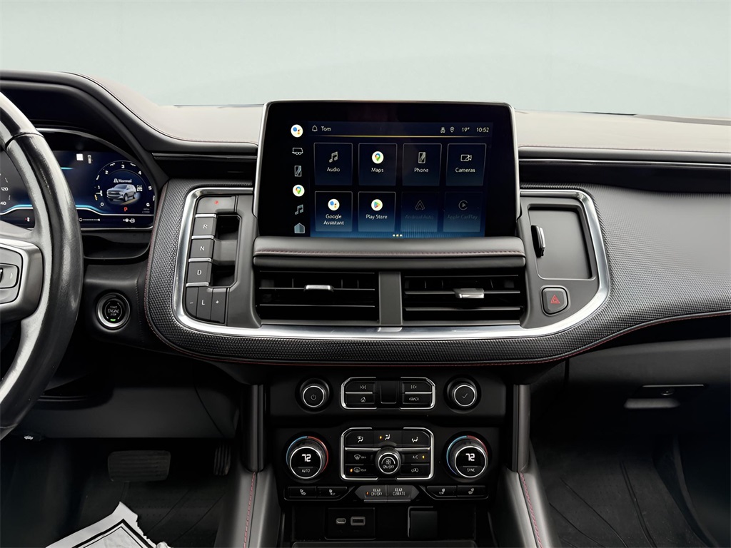 2022 Chevrolet Tahoe