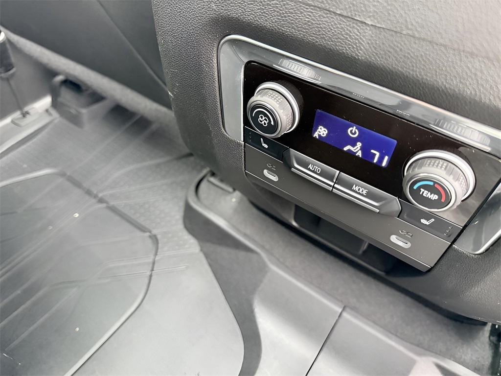 2022 Chevrolet Tahoe