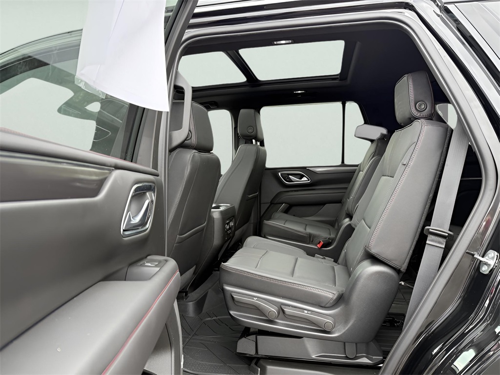 2022 Chevrolet Tahoe