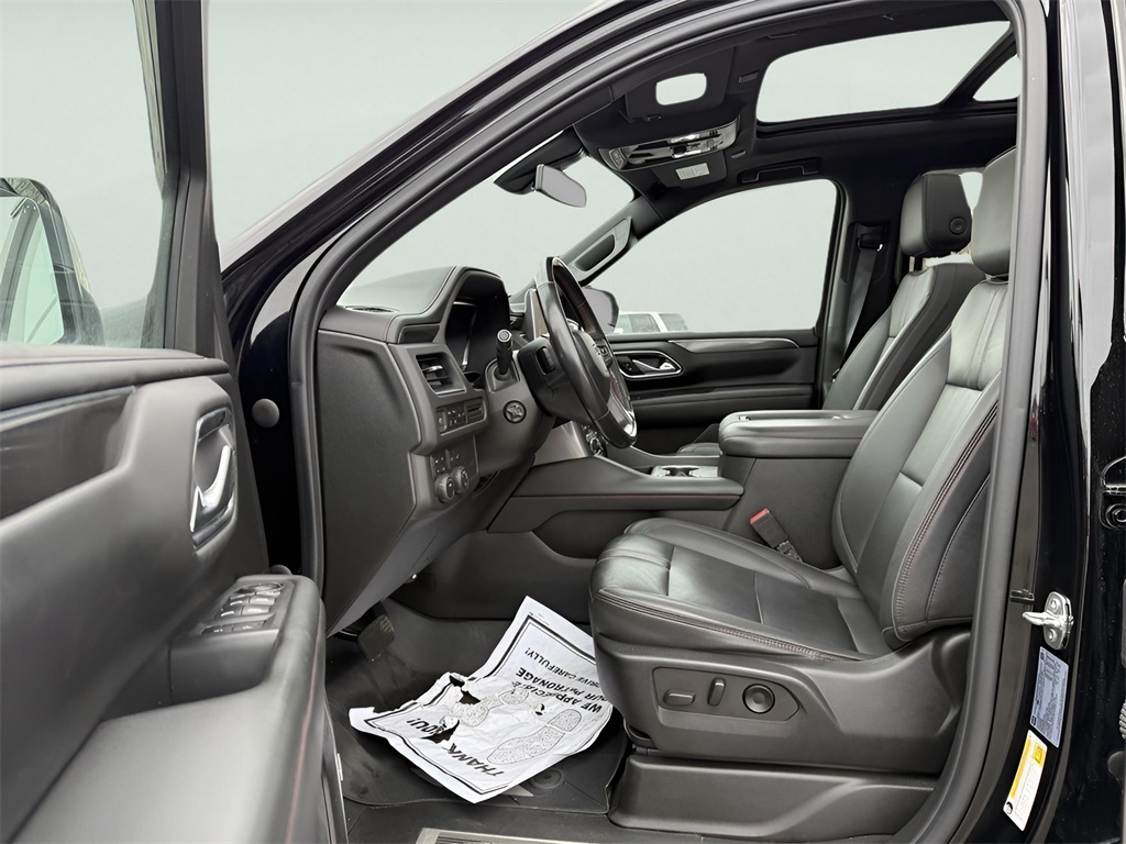 2022 Chevrolet Tahoe