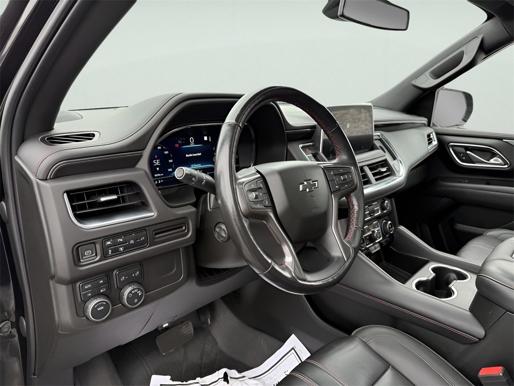 2022 Chevrolet Tahoe