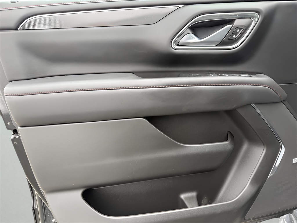 2022 Chevrolet Tahoe