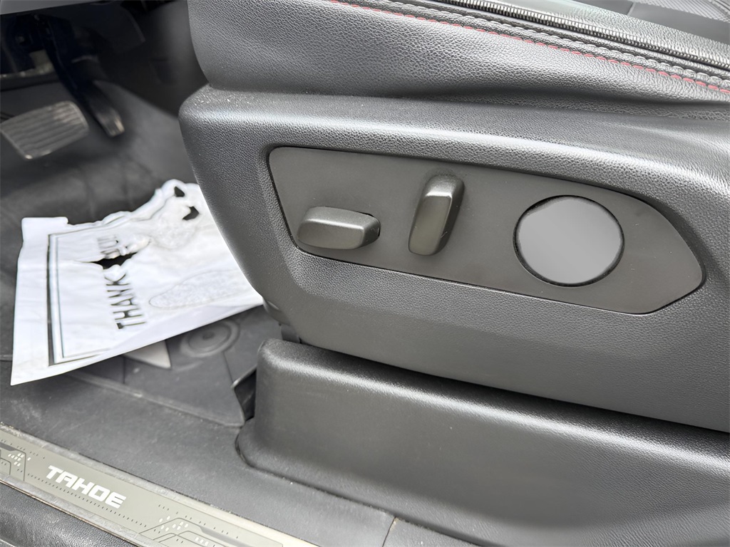 2022 Chevrolet Tahoe