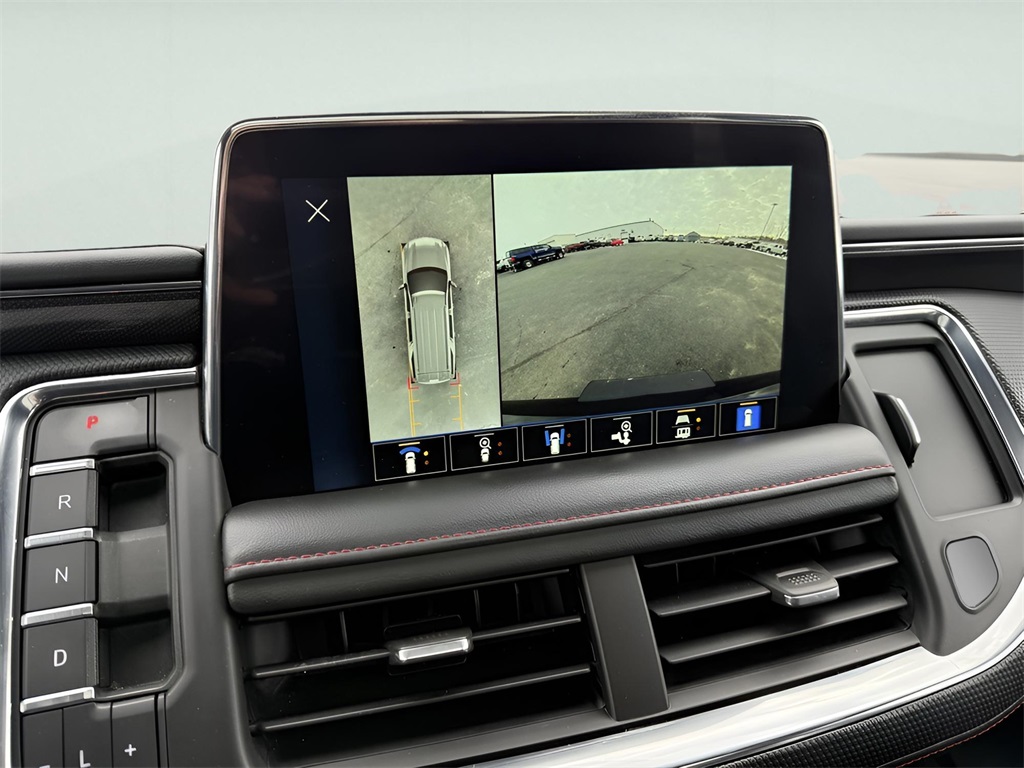 2022 Chevrolet Tahoe