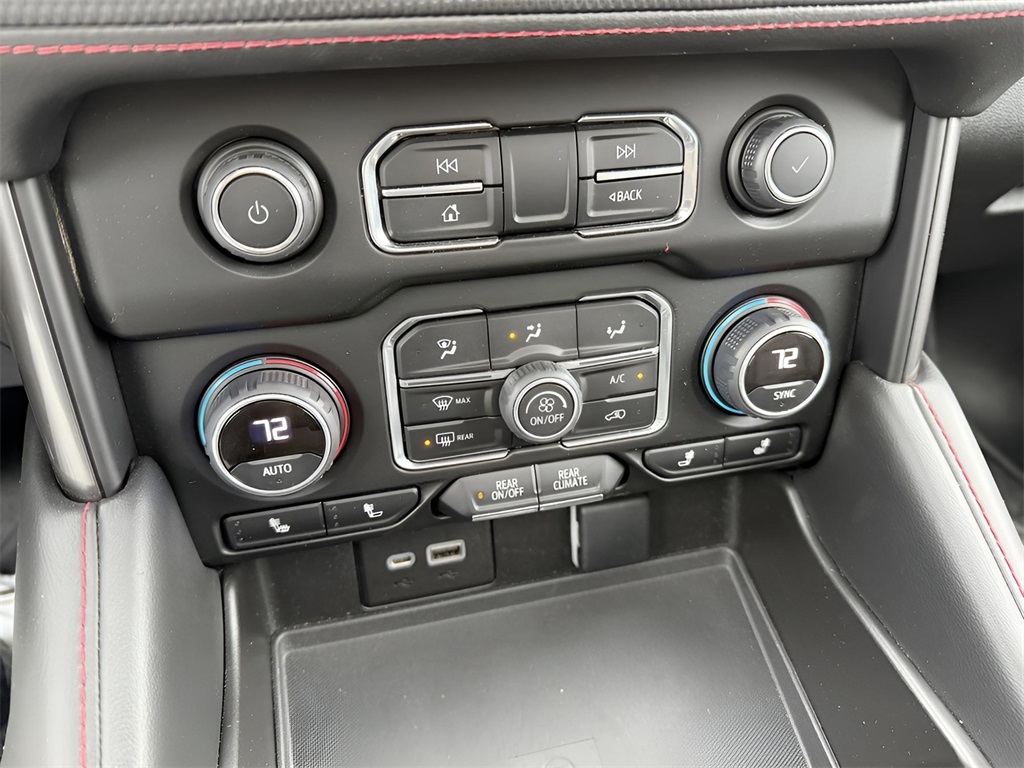 2022 Chevrolet Tahoe