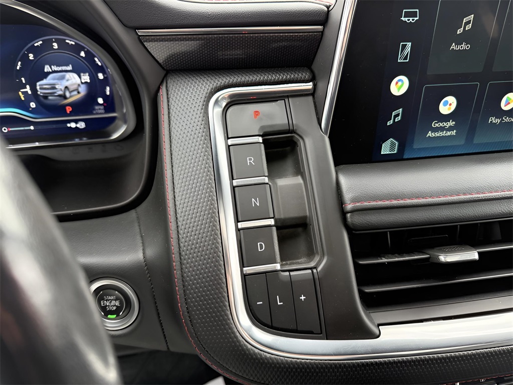 2022 Chevrolet Tahoe