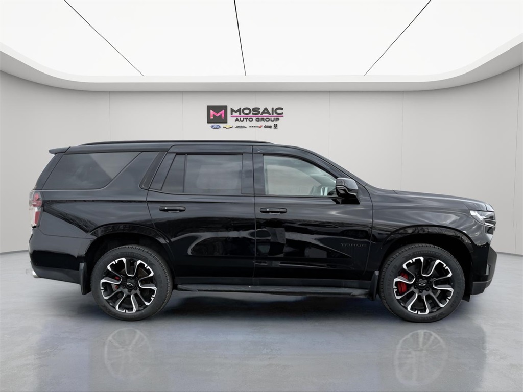 2022 Chevrolet Tahoe