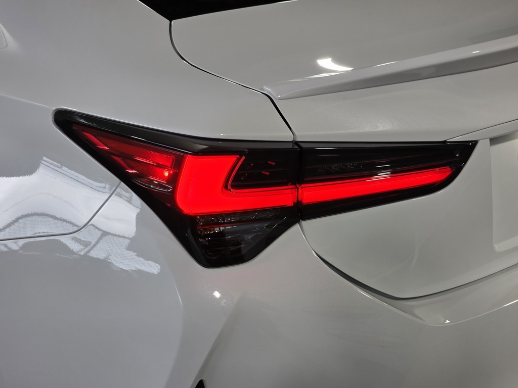 Thumbnail: 2025 Lexus RC - 10