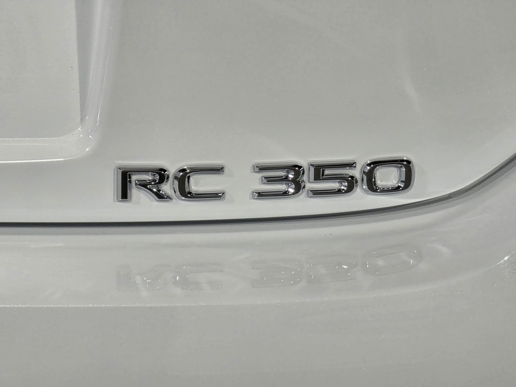 Thumbnail: 2025 Lexus RC - 11