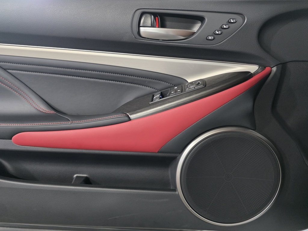 Thumbnail: 2025 Lexus RC - 12