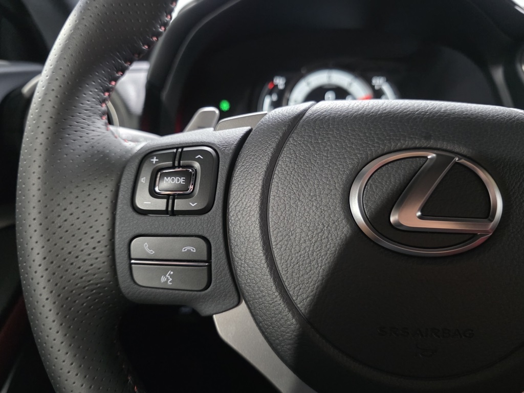 Thumbnail: 2025 Lexus RC - 16