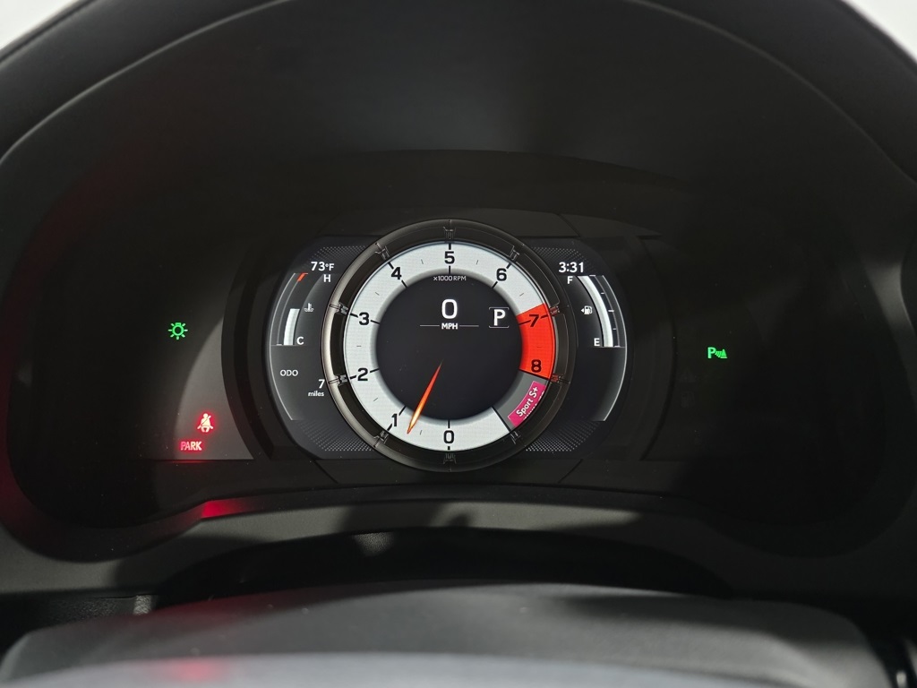 Thumbnail: 2025 Lexus RC - 18