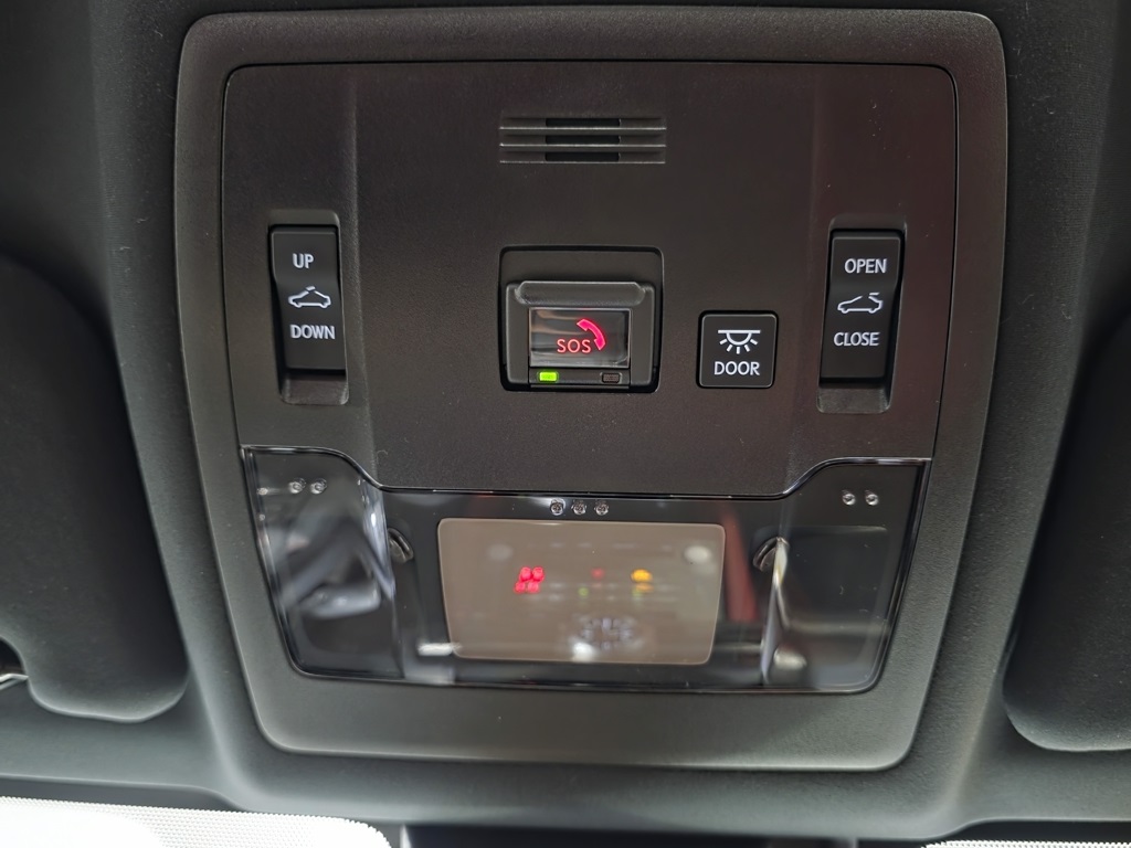 Thumbnail: 2025 Lexus RC - 19