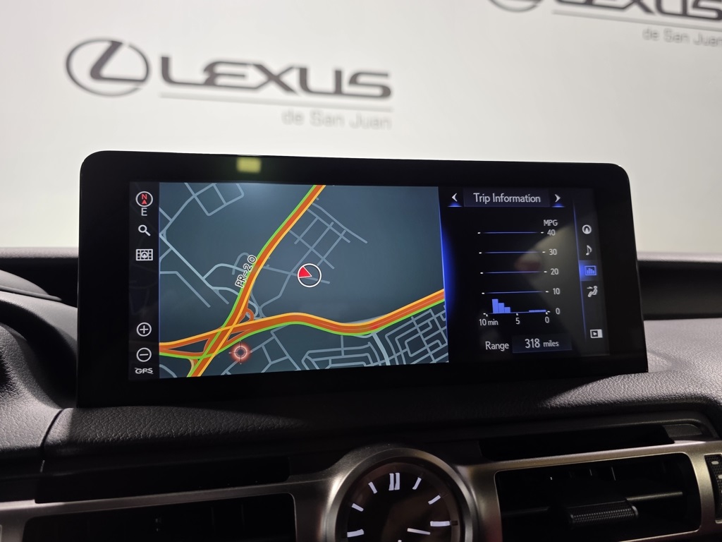 Thumbnail: 2025 Lexus RC - 21