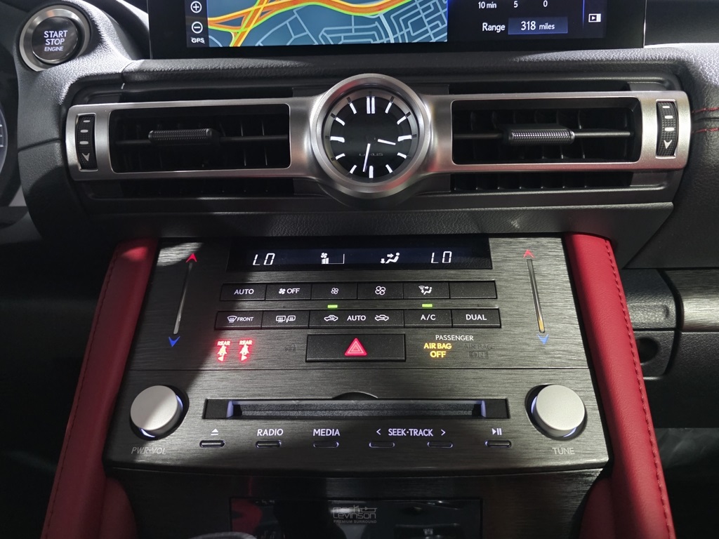 Thumbnail: 2025 Lexus RC - 22