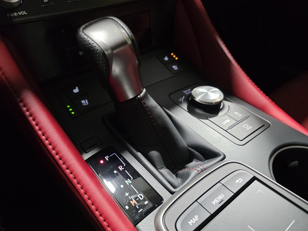 Thumbnail: 2025 Lexus RC - 24