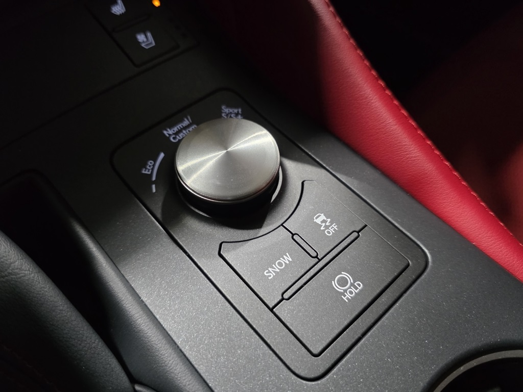 Thumbnail: 2025 Lexus RC - 26