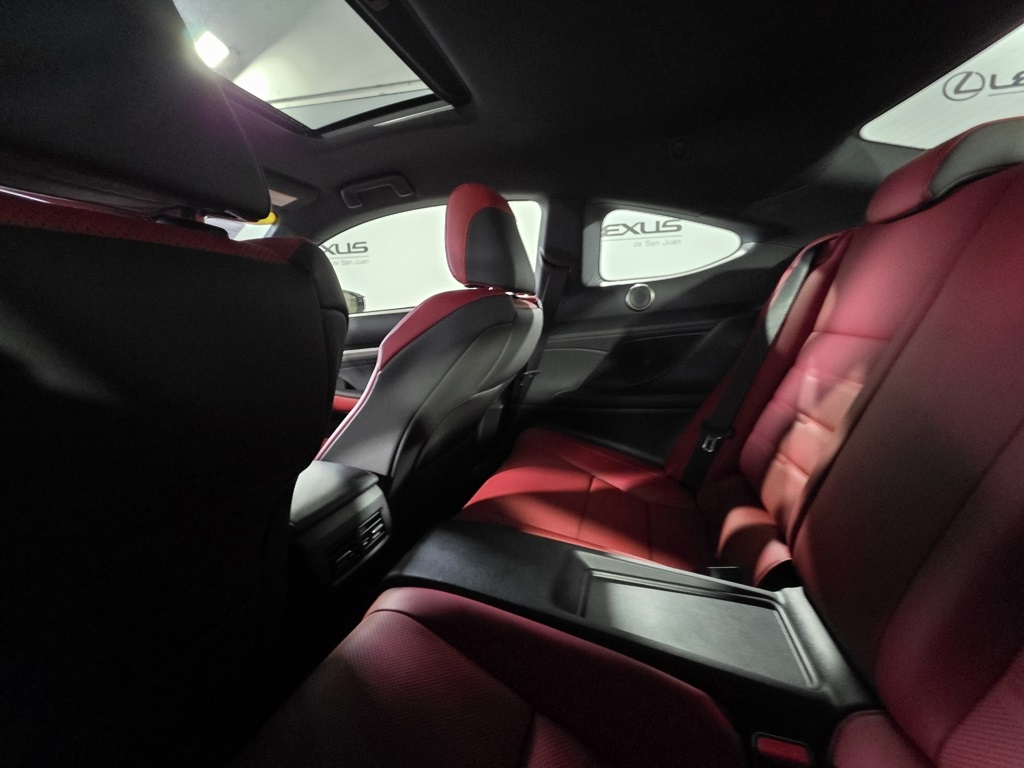 Thumbnail: 2025 Lexus RC - 27