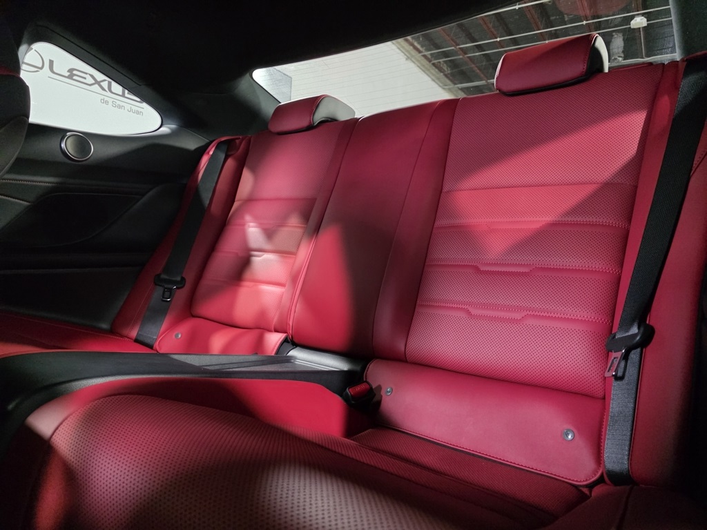 Thumbnail: 2025 Lexus RC - 28